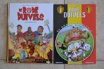 strip Rode Duivels, Boeken, Meerdere stripboeken, Ophalen, Nieuw