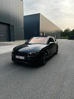 Audi S3 2.0 tfsi | B&O | Pano | ACC | Quattro | 300 PK | …, Auto's, Audi, Automaat, S3, 4 cilinders, Zwart