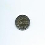 China (Taiwan), 50 Yuan 1997., Timbres & Monnaies, Monnaies | Asie, Asie orientale, Enlèvement ou Envoi, Monnaie en vrac
