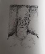 Lithografie Kees Van Dongen, Antiek en Kunst, Ophalen of Verzenden