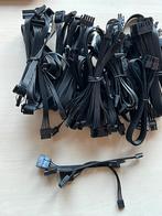 Lot de câbles modulaires - 3kg, Ophalen of Verzenden, Nieuw