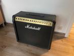 Marshall Valvestate VS100 Gitaarversterker, Muziek en Instrumenten, Versterkers | Bas en Gitaar, Ophalen, Gebruikt, Gitaar, 50 tot 100 watt