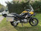 Bmw gsa 1200  bj 2010, Motoren, Ophalen, Gebruikt