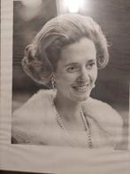 Portret koningin Fabiola, Enlèvement, Utilisé, Autres types