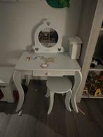 Make up tafel kind, Ophalen, Zo goed als nieuw