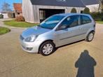 Ford Fiesta 1.4cc benzine 99.000km, Auto's, Elektrische buitenspiegels, Handgeschakeld, Particulier, Fiësta