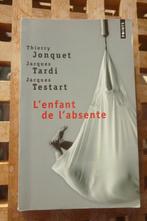 L'enfant de l'absente - 1999, Ophalen of Verzenden, Zo goed als nieuw