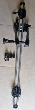THULE Freeride 532 fietsenrek voor op het dak, Auto diversen, Fietsendragers, Ophalen, 1 fiets, Zo goed als nieuw, Fietsendrager-accessoire