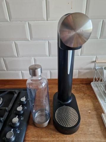 BRITA bruiswatermachine sodaONE beschikbaar voor biedingen
