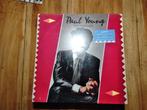 LP Paul Young - No Parlez, 12 pouces, Utilisé, Enlèvement ou Envoi, 1980 à 2000
