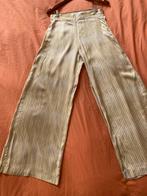 Prachtige zomerbroek ottod’ame, Vêtements | Femmes, Culottes & Pantalons, Ottod’ame, Enlèvement ou Envoi, Taille 36 (S), Beige