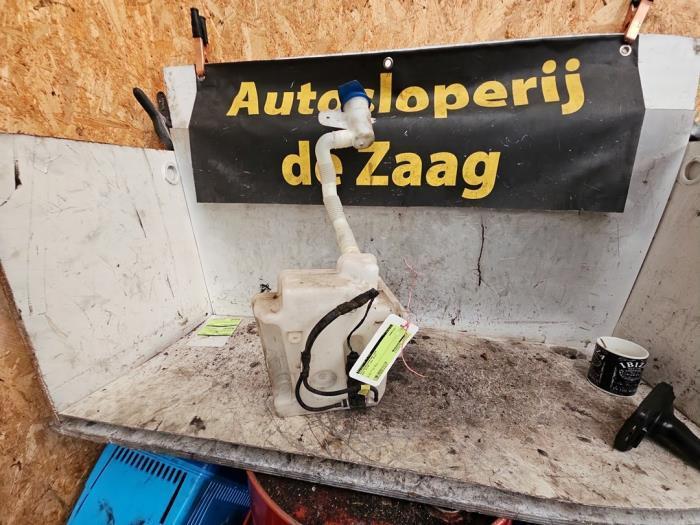 Ruitensproeiertank voor van een Seat Altea, Auto-onderdelen, Ruiten en Toebehoren, Seat, Gebruikt, 3 maanden garantie, Ophalen of Verzenden