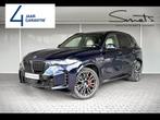 BMW Serie X X5 50e - Individual - M Pack Pro, Auto's, BMW, Automaat, Blauw, USB, 489 pk