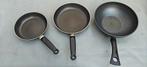 Tefal en Brabantia wokpan, Enlèvement ou Envoi, Utilisé