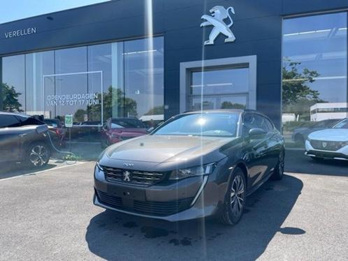Peugeot 508 SW Allure Pack  *0KM*, Auto's, Peugeot, Bedrijf, ABS, Adaptieve lichten, Adaptive Cruise Control, Airbags, Airconditioning