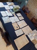 ABBL WO2 ciclist, Ophalen, Landmacht, Overige typen
