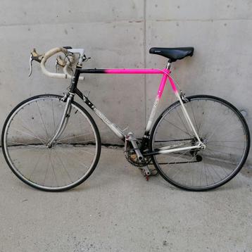 FLANDERS KOERSFIETS beschikbaar voor biedingen