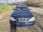 Daewoo Lanos    1.3 Essence, Autos, Daewoo, Achat, Entreprise, 5 portes, Lanos
