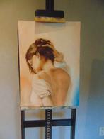 lady, Hobby en Vrije tijd, Ophalen, Nieuw, Acrylverf