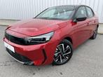 Opel Corsa GS MHEV, Rouge, Achat, Euro 6, Noir