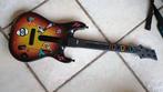 Guitar hero playstation 2 & 3, Games en Spelcomputers, Ophalen, Gebruikt