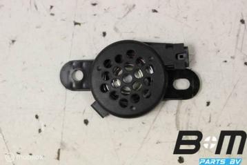 PDC zoemer Volkswagen Polo 6C 5 deurs beschikbaar voor biedingen
