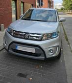 Suzuki Vitara 1.6 GLX 2018 Panoramisch dak & Camera Topstaat, Auto's, Voorwielaandrijving, 4 zetels, Euro 6, 4 cilinders