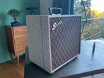 Échange : Swart STR Temolo AST Fawn 5w, Muziek en Instrumenten, Ophalen of Verzenden, Zo goed als nieuw, Gitaar, Minder dan 50 watt