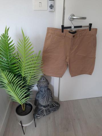 Short Angelo Litrico W34, Enlèvement ou Envoi, Comme neuf