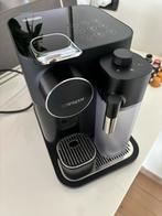 Nespresso De’Longhi Gran Lattissima, Elektronische apparatuur, Zo goed als nieuw, Ophalen