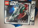 Lego Star Wars Slave I* - 20th Anniversary Edition 75243, Verzamelen, Star Wars, Zo goed als nieuw, Spel