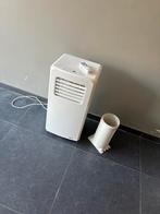 Mobiele airco weg wegens verhuis 1 jaar oud, Ophalen, Zo goed als nieuw, Mobiele airco
