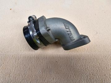 Daytona intake 22mm beschikbaar voor biedingen