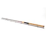 Baitcasthengel met baitcastingreel, Hobby en Vrije tijd, Ophalen, Gebruikt