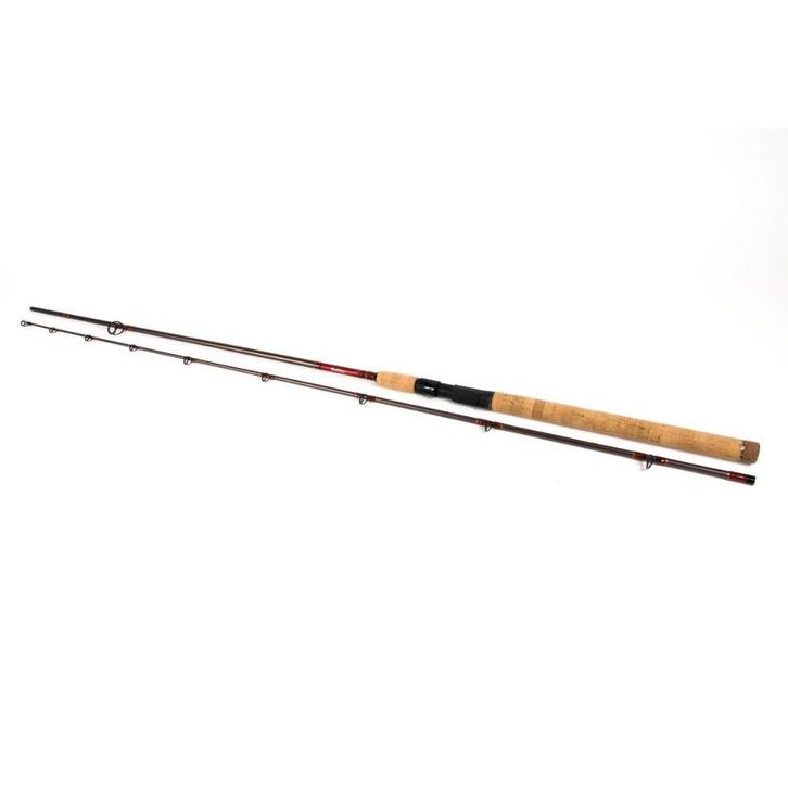 Baitcasthengel met baitcastingreel, Hobby en Vrije tijd, Overige Hobby en Vrije tijd, Gebruikt, Ophalen