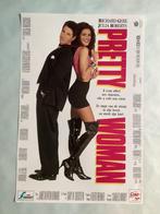 PRETTY WOMAN   FILMPOSTER  40-60 cm, Verzamelen, Posters, Ophalen of Verzenden