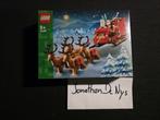 Lego 40499 Traîneau, Enlèvement ou Envoi, Neuf, Ensemble complet, Lego
