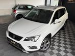 Seat Ateca 1.4TSI 1e eigenaarsgarantie 12 maanden, Auto's, Seat, Voorwielaandrijving, Wit, 1395 cc, 5 deurs