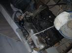 land rover 2.5 N/A motor, Ophalen of Verzenden, Gebruikt, Land Rover