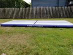 Airtrack Nordic 3m, Sport en Fitness, Turnen, Ophalen of Verzenden, Gebruikt