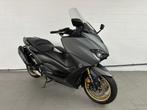 Yamaha Tmax 560 TechMax***Ducati SAMBREVILLE***, Motorrijbewijs A, Bedrijf, Meer dan 35 kW, 2 cilinders