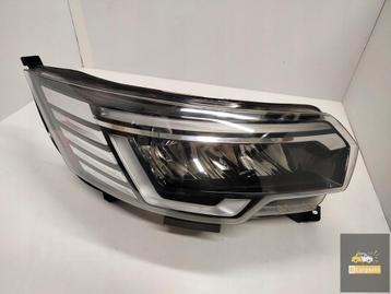Renault Trafic IV Ledlamp volledig rechts beschikbaar voor biedingen