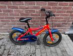 Kinderfiets 16 inch, Fietsen en Brommers, Ophalen, Gebruikt, 16 tot 20 inch