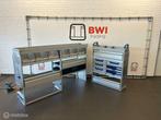Sortimo set bedrijfswageninrichting L+R complete inrichting, Auto diversen, Ophalen of Verzenden