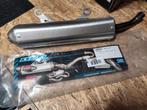 DEP demper yamaha YZ250, Ophalen