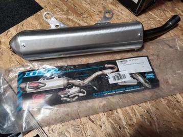 DEP demper yamaha YZ250 beschikbaar voor biedingen