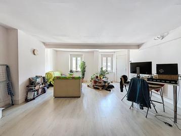 Appartement à vendre à Ixelles, 2 chambres beschikbaar voor biedingen