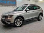 Vw Tiguan 2.0TDi DSG-2018-1Prop.-Cuir-Toit Pano- Garantie, SUV ou Tout-terrain, 5 places, Carnet d'entretien, Cuir