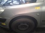 Scherm links-voor van een Peugeot 307 (EYCC), Auto-onderdelen, Ophalen of Verzenden, 3 maanden garantie, Gebruikt, Peugeot