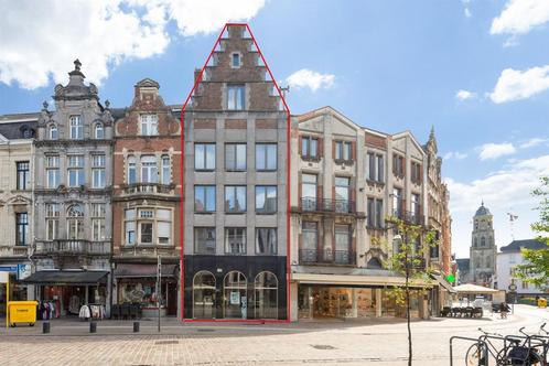 Opbrengsteigendom te koop in Lier, 4 slpks, Immo, Huizen en Appartementen te koop, Vrijstaande woning, D